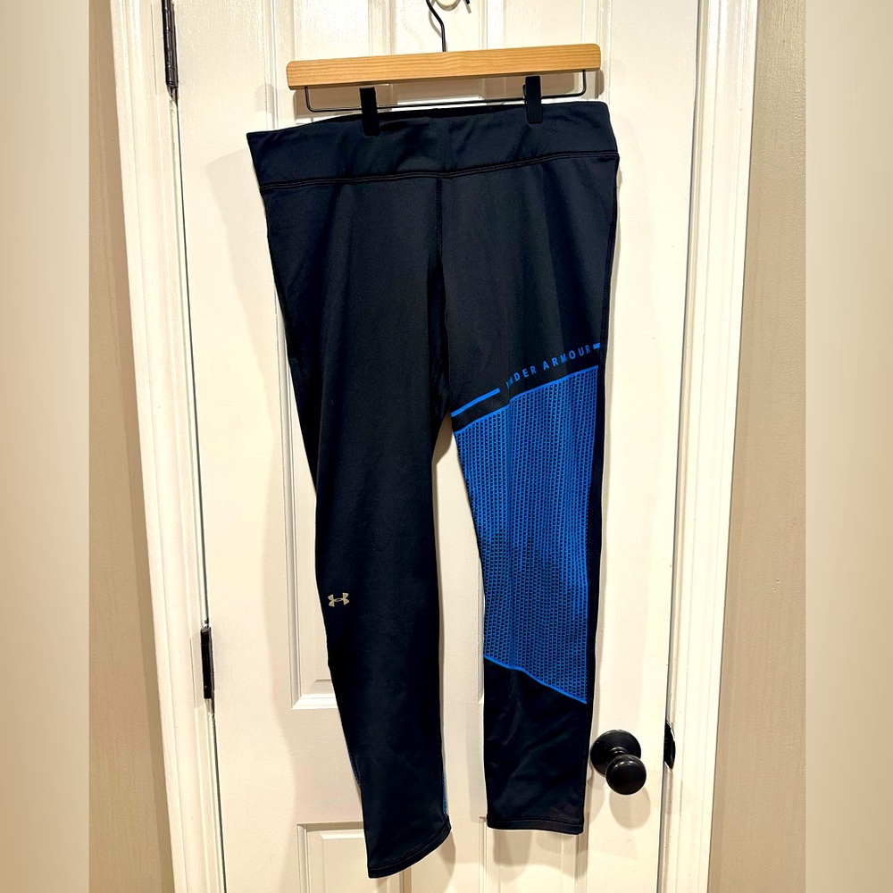 Under Armour Cold Gear Leggings